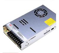 Mean Well LRS 600W Switching Power Supply LRS-600-12 50A