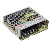 Mean Well LRS-75-12 12/72W Joint Alimentation