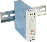 MEAN WELL MDR-10-15 Adaptateur secteur & convertisseur de tension 10 W (MDR-10-15)