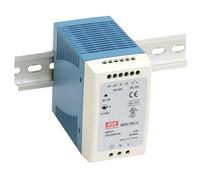 MeanWell MDR-100-48 96W 48V 2A Alimentation Din Rail DIN-RAIL