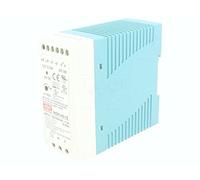 Mean Well MDR-40-12 SNT Rail DIN 12 V/DC/0-3,33 A/40 W