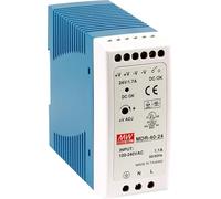 Mean Well MDR-40-48 DIY