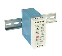 Mean Well MDR-60-24 DIN-Rail Power Supply 24V 2.5 Amp 60W