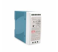 Mean Well MDR-60 - 24 - Transformateur de Tension (40 mm, 90 mm, 100 mm)