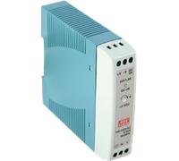 Mean Well MDR DC Power Supply 5V | MDR-20-5