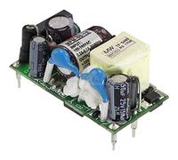 Mean Well MFM-05-24 Alimentation CA/CC pour Circuits imprimés 24 V/DC 0.23 A