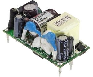MEAN WELL MFM-10-5 Alimentation CA/CC pour Circuits imprimés 5 V/DC 2 A 1 pc(s)