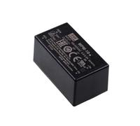 MEAN WELL MPM 10 W 5 V 2 A Alimentation à découpage, sortie unique AC MPM-10-5 transformateur convertisseur d'alimentation médicale