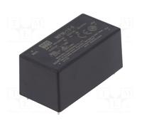 MEAN WELL MPM-15-5 Convertisseur