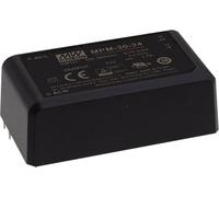 MEAN WELL MPM-30-12 Alimentation CA/CC pour circuits imprimés 12 V/DC 2.5 A