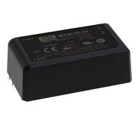 MEAN WELL MPM-30-12ST Alimentation CA/CC pour circuits imprimés 12 V/DC 2.5 A