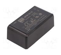 MEAN WELL MPM-30-15 Convertisseur