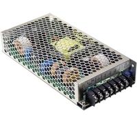 Mean Well MPM-30-5 MPM-30 5 V 6 A Vert 30 W