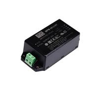 Mean Well MPM-45-24ST Bloc d'alimentation à découpage MPM 45 W 2,1 A