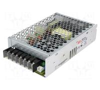MEAN WELL MSP-100-5 Alimentation