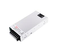 MEAN WELL MSP 450 W 7,5 V 60 A Alimentation à découpage, sortie unique AC/DC MSP-450-7.5 transformateur convertisseur d'alimentation médicale avec PFC