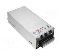 MEAN WELL MSP-600-15 Alimentation