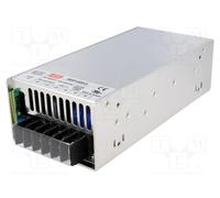 MEAN WELL MSP-600-5 Alimentation
