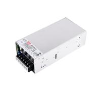 Mean Well MSP MSP-600-5 Bloc d'alimentation à découpage 600 W 120 A