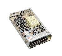 MEAN WELL MW LRS-150F-12 - Schaltnetzteil, geschlossen, 150 W, 12 V, 12,5 A unité d'alimentation d'énergie - Unités d'alimentation d'énergie (geschlossen, 150 W, 12 V, 12,5 A)