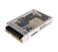 Mean Well MW LRS-150F-5 - Schaltnetzteil, Geschlossen, 110 W, 5 V, 22 A unité d'alimentation d'énergie - Unités d'alimentation d'énergie (Geschlossen, 110 W, 5 V, 22 A)