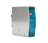 Mean Well NDR-120 Din-Schiene Snt Din-Schiene 120W 12V/10A