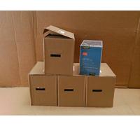 MEAN WELL NDR-480-24 Alimentation À Découpage Neuve DIN Rail 480W 24VDC 20A