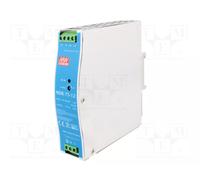 MEAN WELL NDR-75-12 Alimentation