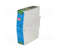 Alimentation: 76,8W 24VDC DDR-75-24,1-4N3NYT alimentation à