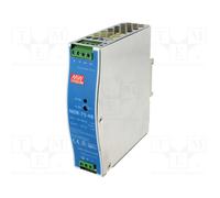 MEAN WELL NDR-75-48 Alimentation