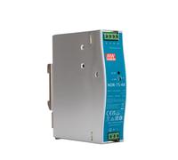 Mean Well NDR-75 Din-Schiene Snt 75W 48V/1,6A