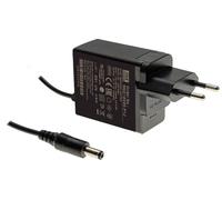 MEAN WELL NGE18E24-P1J Bloc d'alimentation à tension fixe 18 W