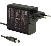 MEAN WELL NGE30E24-P1J Bloc dalimentation à tension fixe 24 V/DC 1.25 A 30 W protection contre les surintensités