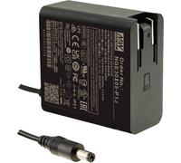 MEAN WELL NGE30I12-P1J Bloc dalimentation à tension fixe 12 V/DC 30 W
