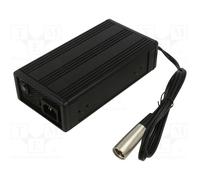 MEAN WELL NPB-120-12XLR Chargeur