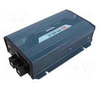 MEAN WELL NPB-1200-24 Chargeur
