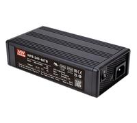Mean Well NPB-240-12TB 205W 13,5A 13.8V, chargeur de batterie
