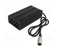 MEAN WELL NPB-240-12XLR Chargeur