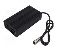 MEAN WELL NPB-360-12XLR Chargeur