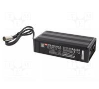 MEAN WELL NPB-360-24XLR Chargeur