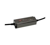 Mean Well NPF-60-12 Pilote LED, transformateur LED, tension constante, courant constant 60 W 5 A 7,2-12 V/DC nich