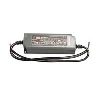 Mean Well NPF-60-24 AC-DC Driver LED à sortie unique, mode Mix