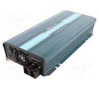 MEAN WELL NTS-1200-212EU Convertisseur