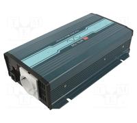 MEAN WELL NTS-750-224EU Convertisseur