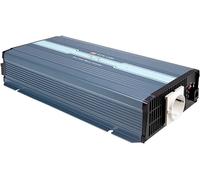 MEAN WELL Onduleur NTS-1200-224EU 24 V/DC - 230 V/AC