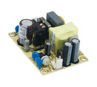 Mean Well original EPS 15-7,5 7,5 V 2 A MeanWell EPS 15 7.5 V 15 W Single - Changement de production stromversorgung