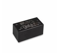 Mean Well original IRM Lot de 20-12 12 V 1.8 A MeanWell IRM-20 12 V 21.6 W Single - Production ENCAP Sula Ted type