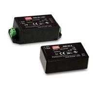 Mean Well original IRM Lot de 60-24ST 24 V 2,5 A MeanWell IRM de 24 V 60 W Screw Terminal style