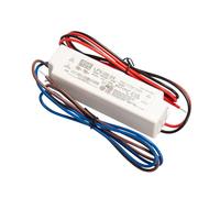 Mean Well original lpv-60 de 20-24 24 V 0.84 A MeanWell lpv-60 de 20 24 V 20,2 W Single - Production LED Changement stromversorgung