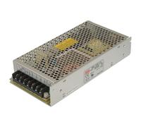 Mean Well original RS-150-15 15 V 10 A MeanWell RS-150 15 V 150 W Single - Changement de production stromversorgung